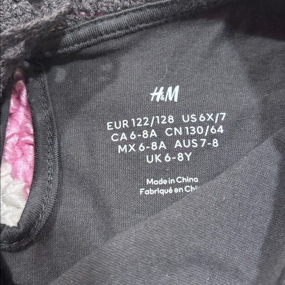 H&M Collared Shirt - Picture 3 of 3